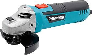 Болгарка (угловая шлифмашина) Hammer AG-AC-102