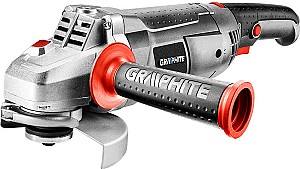 Болгарка (угловая шлифмашина) Graphite 59G220