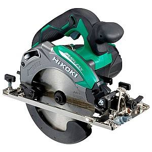 Fierastrau circular Hitachi-HiKOKI C6MEYNUZ
