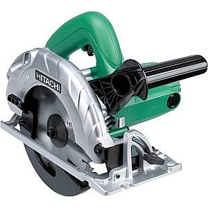 Fierastrau circular Hitachi-HiKOKI C6SSWAZ