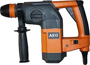 Перфоратор AEG BH26LXE