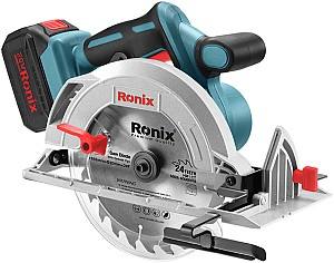 Fierastrau circular Ronix 8667