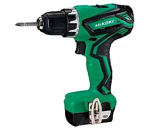 Шуруповерт Hitachi-HiKOKI DS10DALWAZ