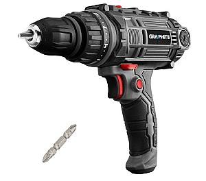 Дрель Graphite 58G793