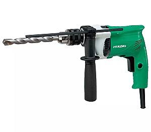 Дрель Hitachi-HiKOKI DV16SSWAZ