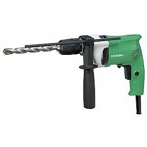 Дрель Hitachi-HiKOKI DV16VSSWUZ