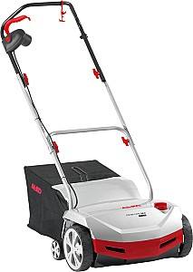 Аэратор / скарификатор для газона Al-ko Comfort 38 E Combi Care