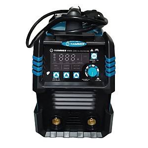 Aparat de sudat Hammer MMA-300