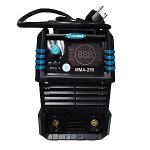 Aparat de sudat Hammer MMA-250