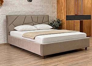 Кровать Queens Seul Eco 140x200