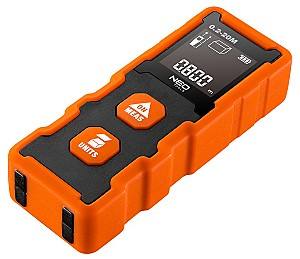 Дальномер Neo tools 75-202