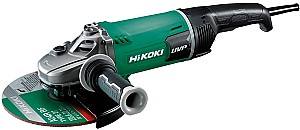 Болгарка (угловая шлифмашина) Hitachi-HiKOKI G23SCY2UVZ