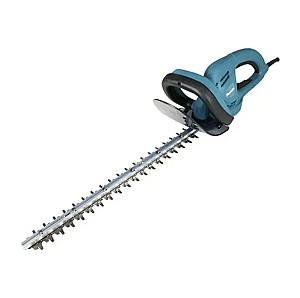 Электрический кусторез Makita UH4861