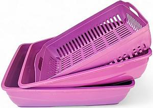 Tava pentru pisici Import 43566