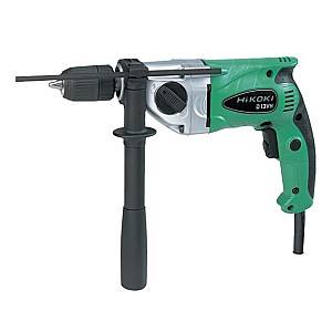 Дрель Hitachi-HiKOKI D13VHNBZ