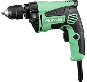 Дрель Hitachi-HiKOKI D10VC3WCZ