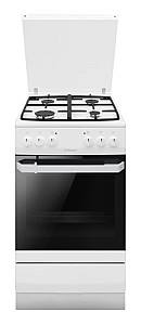 Газовая плита Hansa FCMW58077