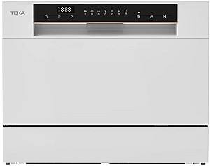 Masina de spalat vase Teka LC 24700 WH