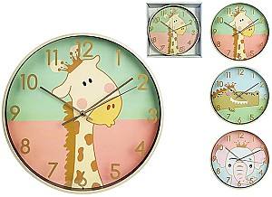 Ceas de perete Holland Annimale (08669)