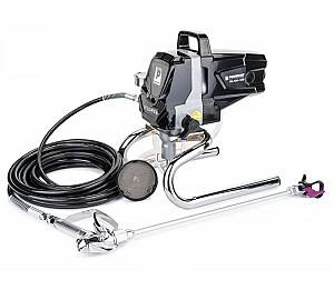 Краскопульт электрический Powermat PM-PDM-1200