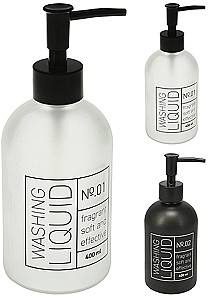 Dozator sapun lichid Bathroom Solutions 55591