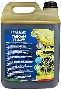 Защита колес Fraber Trifoam Yellow Citrus 4.54L (700526)