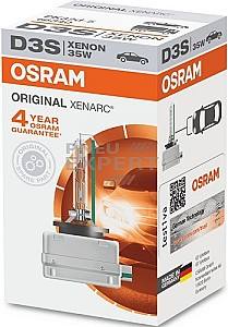 Автомобильная лампа Osram 66340 D3S XN2 35W PK32D-5