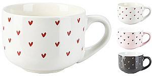 Cana Siaki Hearts (52911)