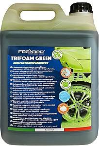 Защита колес Fraber Trifoam Green Flowery 4.54 L (700527)