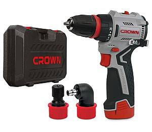 Masina de insurubat Crown CT21129HQX-2 BMC