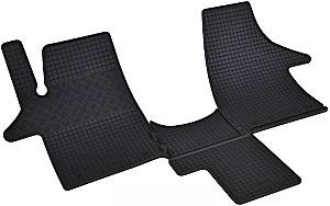 Covorase auto Rigum VW T5 03-/ T6 15-Transporter/Caravella/Multivan