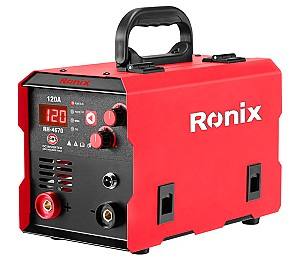 Aparat de sudat Ronix RH-4670
