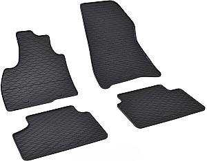 Covorase auto Rigum Dacia Duster MHEV 24-