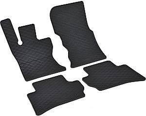 Covorase auto Rigum Land Rover Range Rover Velar 17-/Jaguar F-Pace 16-