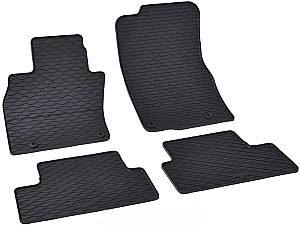 Covorase auto Rigum Mazda CX-60 22-/ PHEV 22-