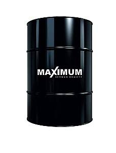 Моторное масло MAXIMUM 10W40 CI-4/SL 200l TURBO MAX Diesel