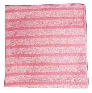 Servetele de curatenie VILEDA Micro Tuff Universal red