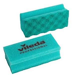 Servetele de curatenie VILEDA Pur Active Green