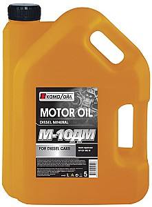 Моторное масло Kama OIL DIESEL M10DM 5 L