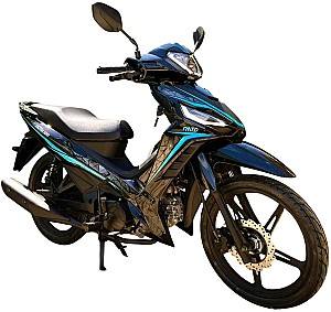 Мотоцикл RATO Ultimate 125cc