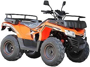 Бензиновый квадроцикл RATO 200 cc