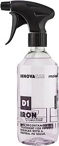 Curatare exterior auto Innovacar 79291 D1 Iron