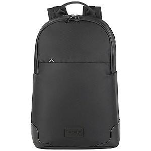 Сумка для ноутбука Tucano Fine Double 15.6" Black
