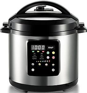 Мултиварка RAF Electric Pressure Cooker R.172