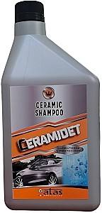 Curatare exterior auto Atas 000830 Ceramidet