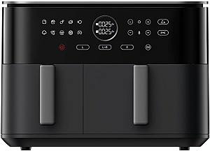 Фритюрница Xiaomi MAF-D1001 Black