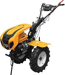 Мотоблок VLM 170F-500-10-G (Бензиновый, 7 л.с.)