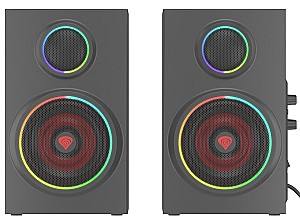 Колонки  Genesis Helium 300BT (NCS-1716)