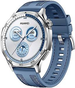 Умные часы Huawei Watch GT 5 46mm Blue