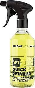 Curatare exterior auto Innovacar 79301 W1 Quick Detailer